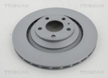 Triscan A/S 8120 291014C