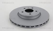 Triscan A/S 8120 291016C