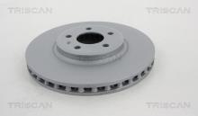 Triscan A/S 8120 291017C