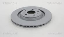 Triscan A/S 8120 291020C