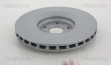 Triscan A/S 8120 291036C