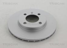 Triscan A/S 8120 29103C