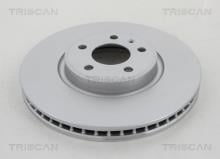 Triscan A/S 8120 291053C