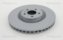 Triscan A/S 8120 291055C