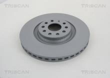 Triscan A/S 8120 291061C