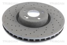 Triscan A/S 8120 291070C
