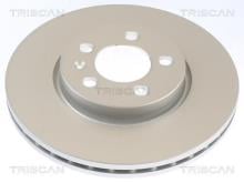 Triscan A/S 8120 291079C