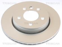 Triscan A/S 8120 291087C