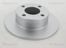 Triscan A/S 8120 29123C