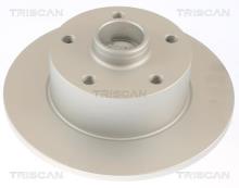 Triscan A/S 8120 29140C