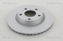 Triscan A/S 8120 29150C
