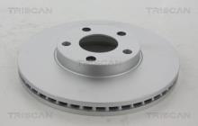 Triscan A/S 8120 29151C