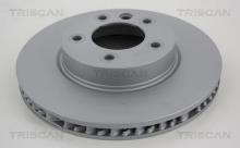 Triscan A/S 8120 29177C