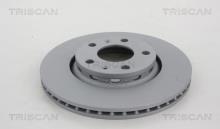 Triscan A/S 8120 29190C