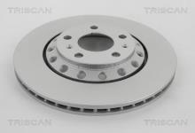 Triscan A/S 8120 29191C