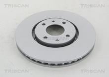 Triscan A/S 8120 38117C