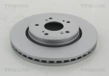 Triscan A/S 8120 40142C