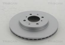 Triscan A/S 8120 40145C