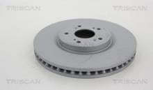 Triscan A/S 8120 40152C