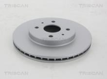 Triscan A/S 8120 41116C