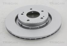 Triscan A/S 8120 42130C
