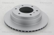 Triscan A/S 8120 42139C