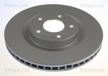 Triscan A/S 8120 42162C