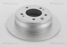 Triscan A/S 8120 43124C