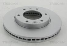 Triscan A/S 8120 43138C