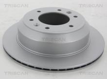 Triscan A/S 8120 43139C