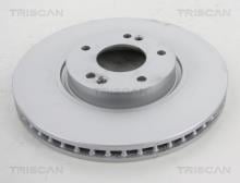 Triscan A/S 8120 43141C