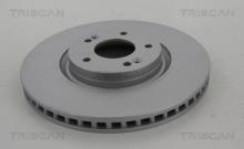 Triscan A/S 8120 43164C