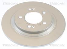 Triscan A/S 8120 43176C