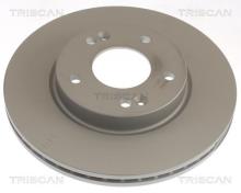 Triscan A/S 8120 43182C
