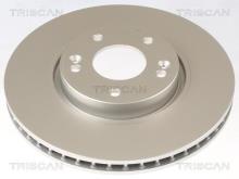 Triscan A/S 8120 43183C