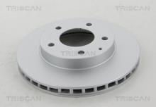 Triscan A/S 8120 50119C