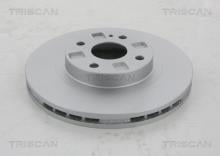 Triscan A/S 8120 50132C