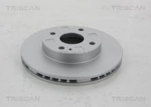 Triscan A/S 8120 50133C