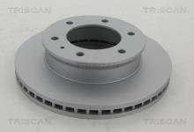 Triscan A/S 8120 50136C