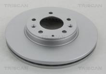 Triscan A/S 8120 50137C