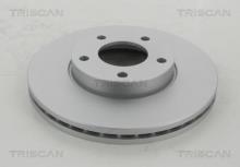 Triscan A/S 8120 50140C