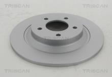 Triscan A/S 8120 50153C