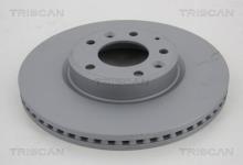 Triscan A/S 8120 50156C