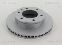 Triscan A/S 8120 50163C