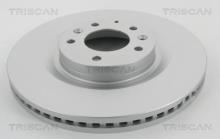 Triscan A/S 8120 50164C