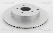 Triscan A/S 8120 50173C