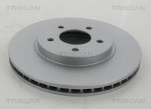 Triscan A/S 8120 50175C