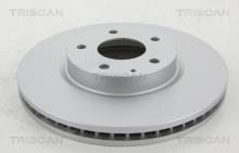 Triscan A/S 8120 50176C