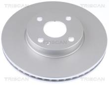 Triscan A/S 8120 50183C