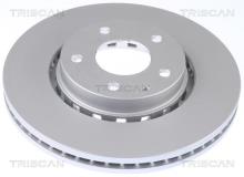 Triscan A/S 8120 50185C